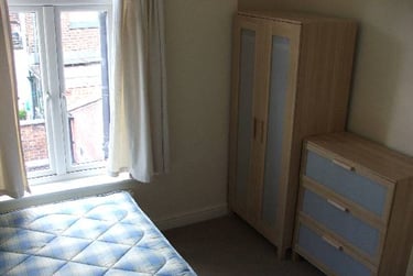 6 bed house, Hibbert street, Rusholme, Manchester, M145NT - Image 2
